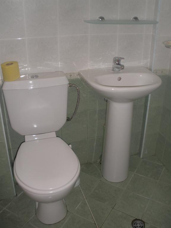 Atos Hotel Napospart Szoba fotó